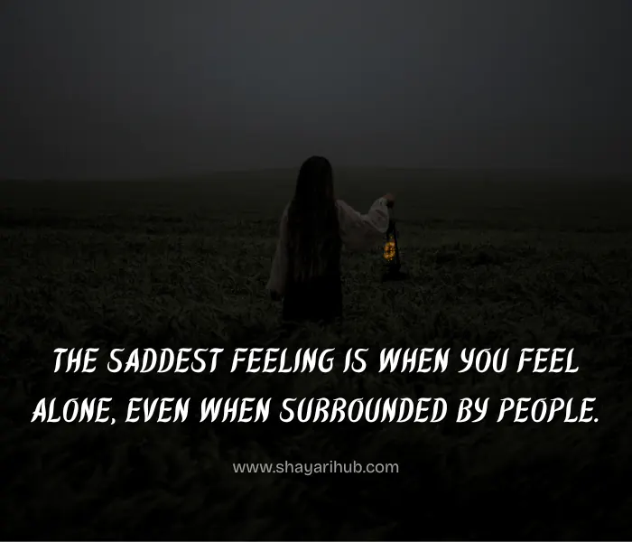 sad quotes